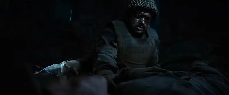 Download BunkerHindi Full Movie 480p [300MB] | 720p [800MB] | 1080p [2.5GB] screenshot 3