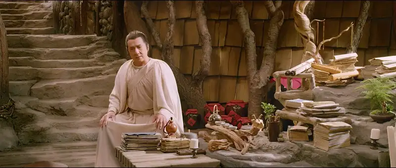 download the knight of shadows (2019) hindi dubbed web-dl 480p [550mb] | 720p [1.2gb] | 1080p [2.5gb]