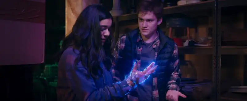 download ms. marvel (2022) season 1 dual audio {hindi-english} 480p | 720p | 1080p | 2160p 4k web-dl