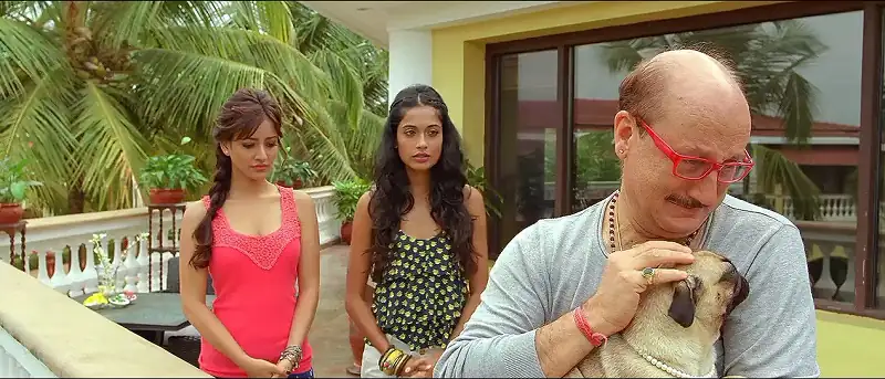 Download Kyaa Super Kool Hain HumHindi Movie WeB DL 480p [350MB] | 720p [1.2GB] | 1080p [4GB] screenshot 3