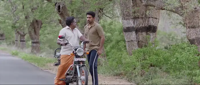 download aatish the weapon - annadurai (2017) hindi dubbed full movie 480p [350mb] | 720p [700mb] | 1080p [1.5gb]