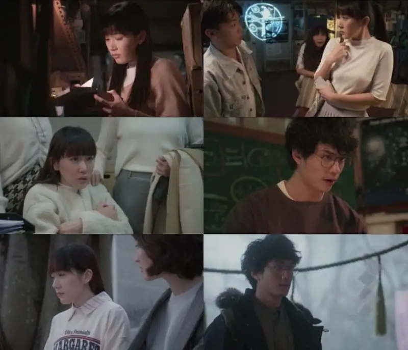 download leap day (season 1) complete dual audio [ hindi dub (org) + chinese ] 1080p & 720p web-dl