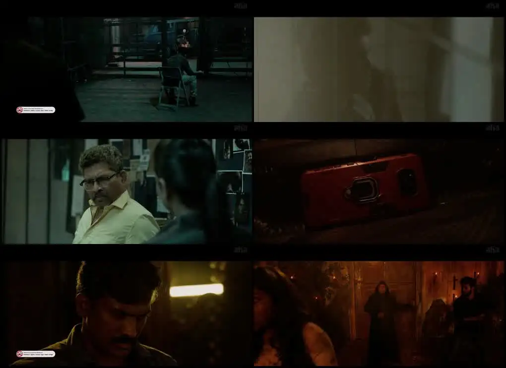 Download The AkaaliDual Audio [Hindi + Tamil] 480p [500MB] | 720p [1.3GB] | 1080p [2.9GB] WeB DL screenshot 1