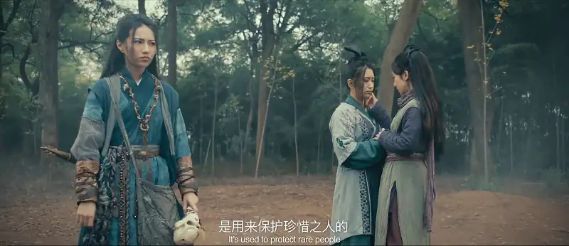 download the river monster (2019) bluray dual audio {hindi-chinese} 480p [300mb] | 720p [700mb] | 1080p [1.5gb]