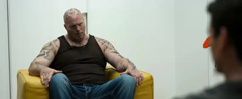 download spiderhead (2022) dual audio [hindi + english] netflix web-dl 480p [450mb] | 720p [950mb] | 1080p [3.4gb]