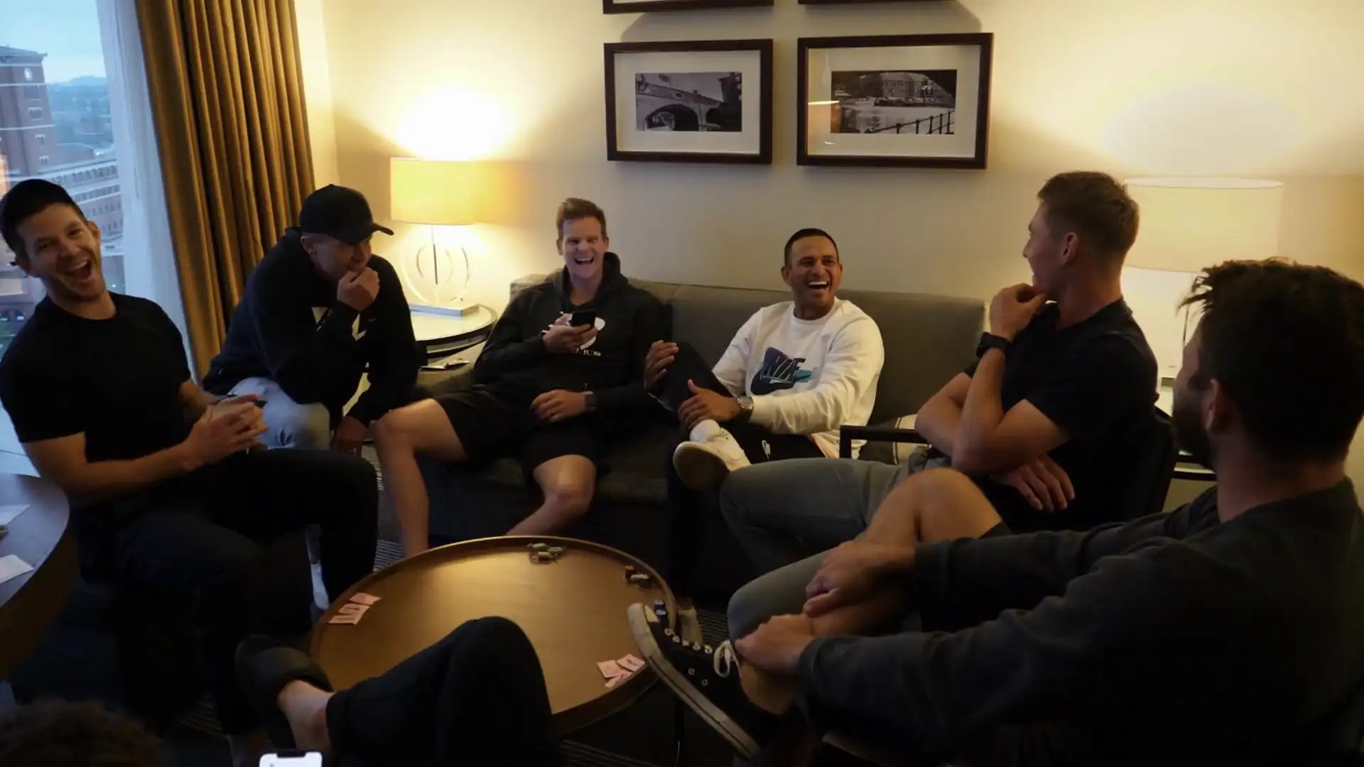 download the test: a new era for australia’s team (season 1-2) amazon prime web series 720p | 1080p web-dl