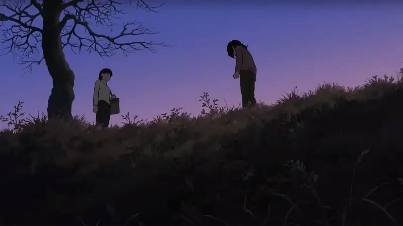 download look back (2024) amazon original - multi audio {hindi-english-japanese} web-dl 480p [230mb] | 720p [900mb] | 1080p [1.5gb]