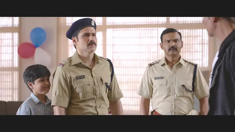 Download SelfieeHindi Disney+ Hotstar WEB DL 480p [500MB] | 720p [1.2GB] | 1080p [4GB] | 2160p 4K [15.2GB] screenshot 4