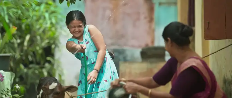 Download EeshoUNCUT HDRip ORG. Dual Audio [Hindi – Malayalam] Full Movie 480p [400MB] | 720p [1GB] | 1080p [2GB] screenshot 1