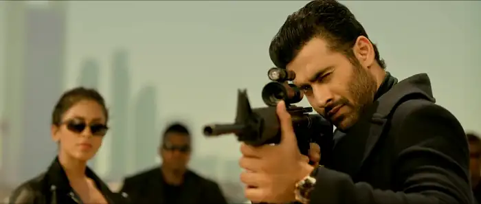 Download Race 3Hindi Full Movie 480p [400MB] | 720p [1.3GB] | 1080p [2.5GB] screenshot 1