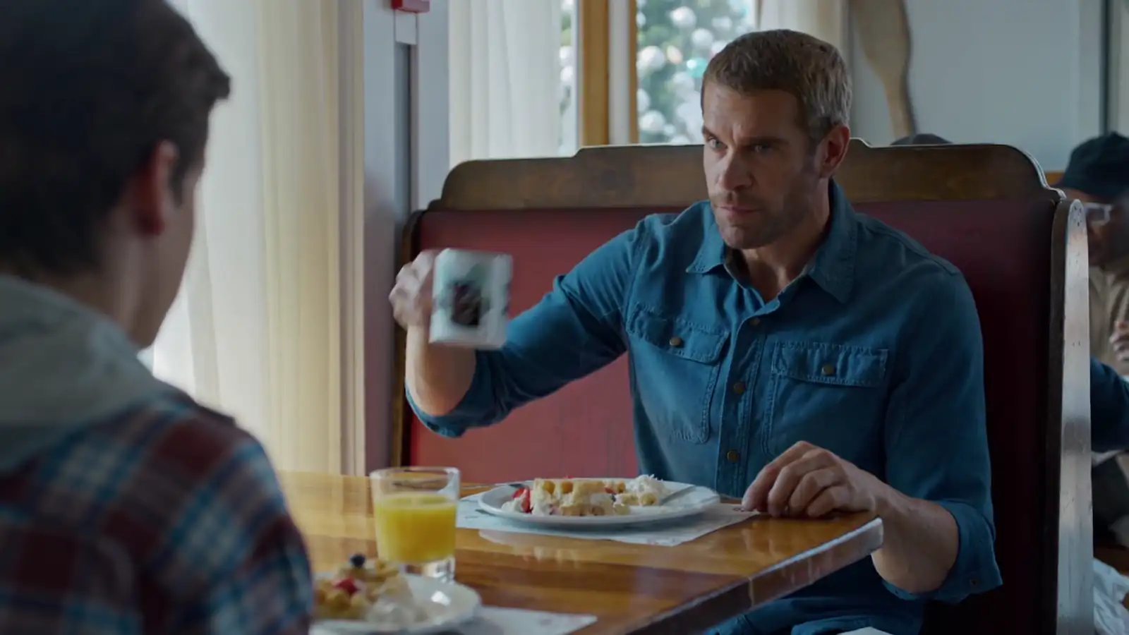 download navigating christmas (2023) {english with subtitles} full movie web-dl 480p [250mb] | 720p [700mb] | 1080p [1.6gb]