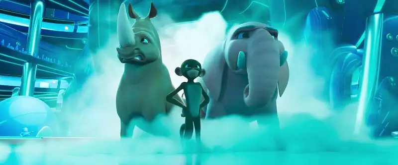 download jungle beat: the movie (2021) dual audio [hindi-english] 480p [300mb] | 720p [800mb] | 1080p [3.8gb]