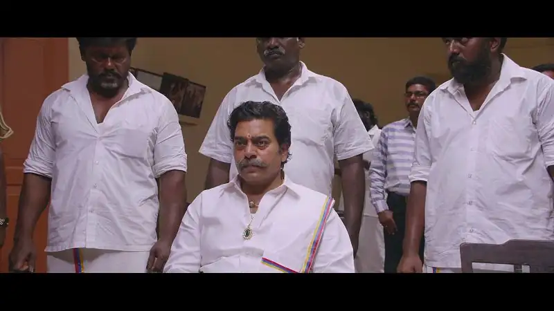 Download SangathamizhanJC WEB DL {Hindi DD5.1 ORG. Dubbed} Full Movie 480p [520MB] | 720p [1.5GB] | 1080p [3GB] | 2160p 4K screenshot 1