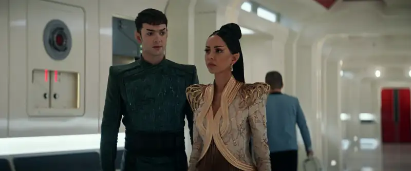 download star trek: strange new worlds (season 1 - 3) [s03e06 added] complete dual audio {hindi-english} 720p | 1080p web-dl