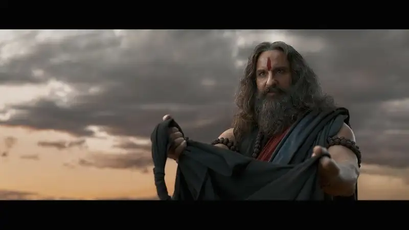 Download AdipurushHindi DDP5.1 Netflix WEB DL 480p [510MB] | 720p [1.1GB] | 1080p [1.8GB] screenshot 3