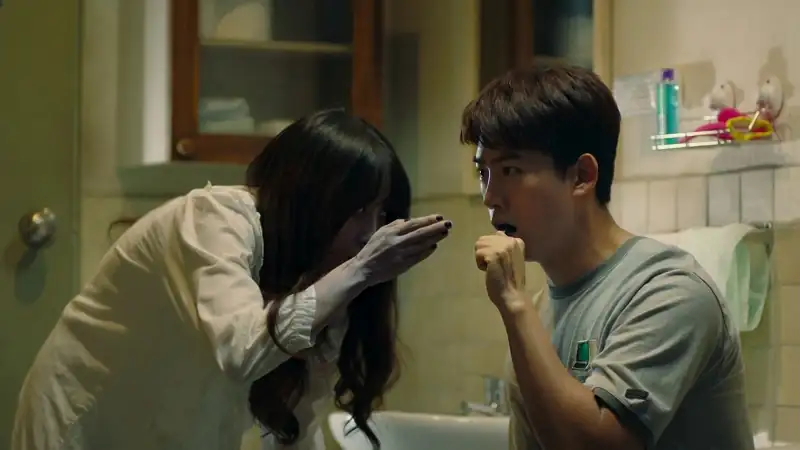 download bring it on, ghost (season 1 - k-drama tv series) hindi dubbed (org) complete all episodes 480p | 720p | 1080p web-dl