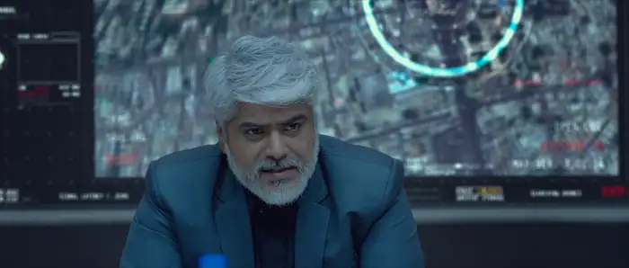 Download GoodachariDual Audio {Hindi Telugu} 480p [500MB] | 720p [1.2GB] | 1080p [2.6GB] screenshot 2