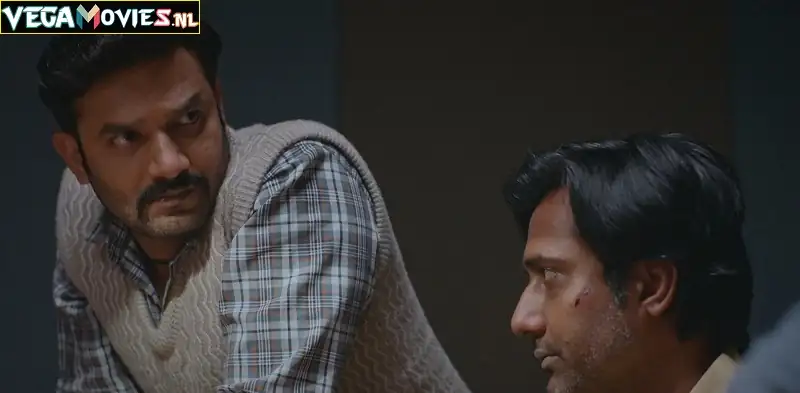 Download Murder Meri Jaan (Season 1) Hindi [Hotstar Quix] Complete WEB Series 480p | 720p HDRip screenshot 4