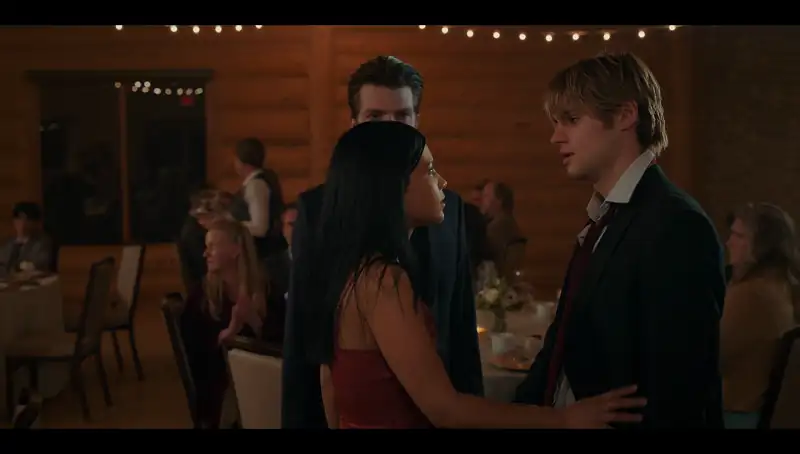 download my life with the walter boys (2023) season 1 dual-audio {hindi-english} series 720p | 1080p web-dl