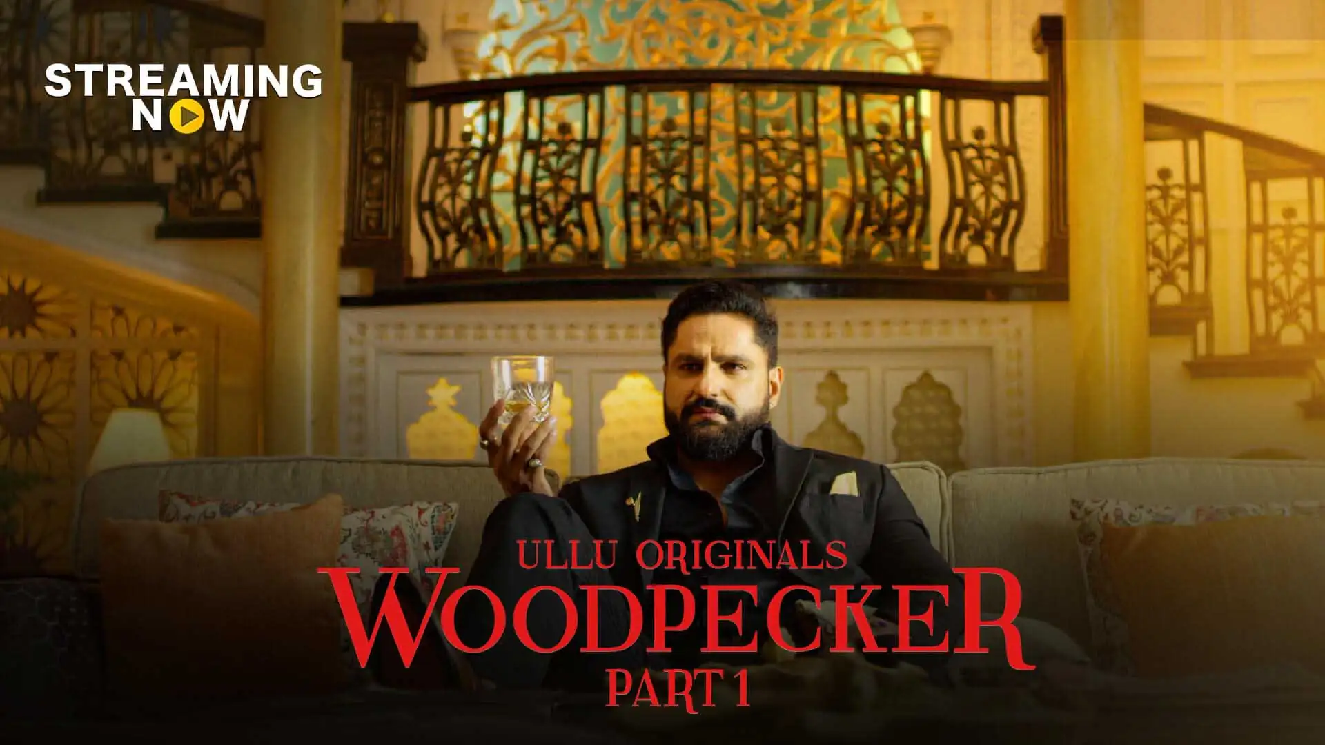 Download [18+] Woodpecker – S01 Part: 1UNRATED Hindi Ullu Originals Hot WEB Series 720p [200MB] HDRip screenshot 1