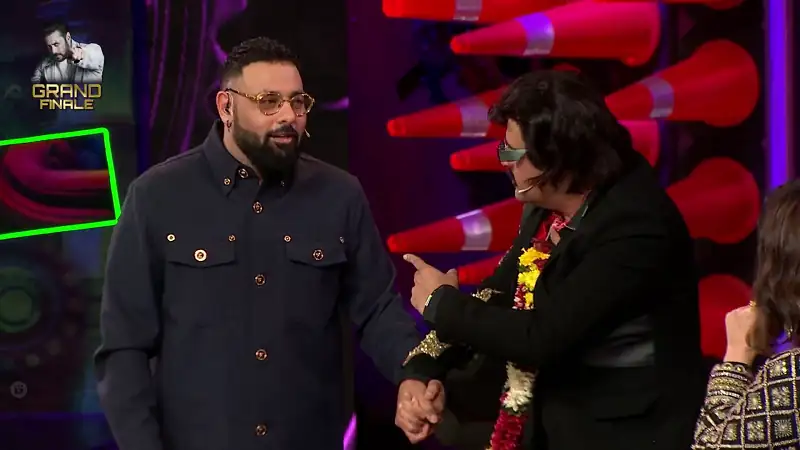 Download Bigg Boss OTT – Season 2[1 – 59 Grand Finale] Hindi Show All Episodes 480p | 720p | 1080p WEB DL screenshot 4