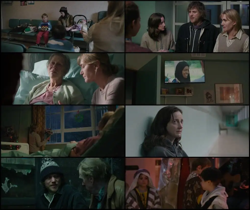 Download Goodbye JuneWEB DL Dual Audio {Hindi English} 480p [450MB] | 720p [1.1GB] | 1080p [2.5GB] screenshot 1