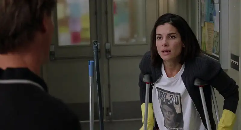 download 28 days (2000) dual audio [hindi + english] bluray 480p [400mb] | 720p [1gb] | 1080p [2.7gb]