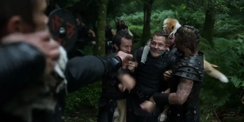 download vikings: valhalla - season 2 (2023) netflix original dual audio {hindi-english} 480p | 720p | 1080p web-dl