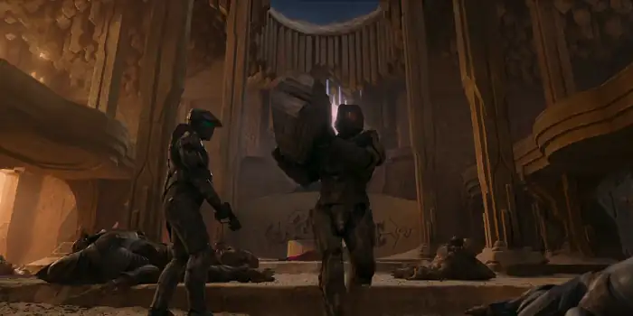 download halo (2022) season 1 dual audio {hindi-english} 480p | 720p | 1080p web-dl