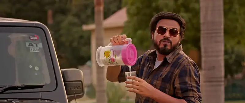 Download Paggal [Amit Bhadana]WEB DL Hindi Full Movie 480p [300MB] | 720p [1.2GB] | 1080p [2GB] | 2160p [6GB] screenshot 4