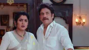 Download BangarrajuDual Audio [Hindi ORG + Telugu] ZEE5 WeB DL 480p [550MB] | 720p [1.4GB] | 1080p [2.8GB] | 2160p 4K [8.6GB] screenshot 2