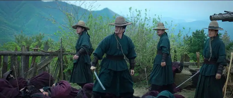 download dear hongrang (2025) season 1 dual audio {hindi-english} series 480p | 720p | 1080p web-dl