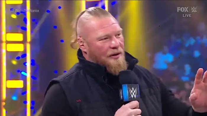 Download WWE Friday Night SmackDown 25th FebruaryEnglish Full WWE Show 480p [400MB] | 720p [800MB] screenshot 6