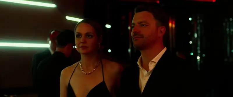 download the calendar killer (2025 - prime video) web-dl dual audio {hindi-english} 480p [340mb] | 720p [1gb] | 1080p [2gb]