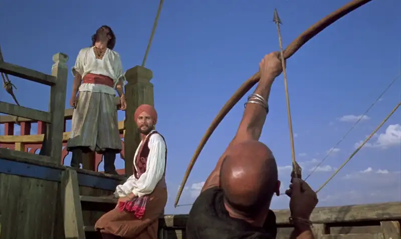 download the golden voyage of sinbad (1973) bluray remastered dual audio {hindi-english} 480p [350mb] | 720p [1gb] | 1080p [1.7gb]