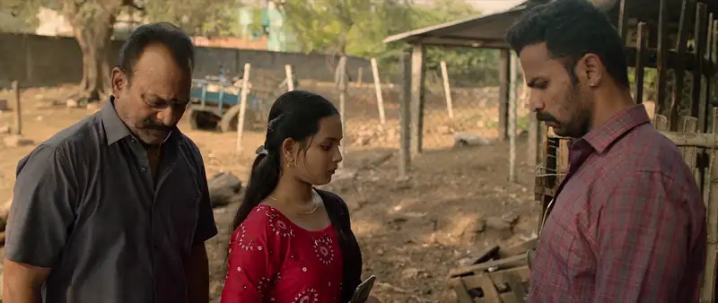 Download BakasuranWEB DL ORG. Dual Audio [Hindi – Tamil] Full Movie 480p [550MB] | 720p [1.5GB] | 1080p [3.2GB] screenshot 2