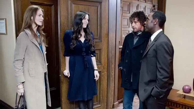 download reign over me (2007) bluray dual audio {hindi-english} 480p [500mb] | 720p [1.1gb] | 1080p [2.6gb]