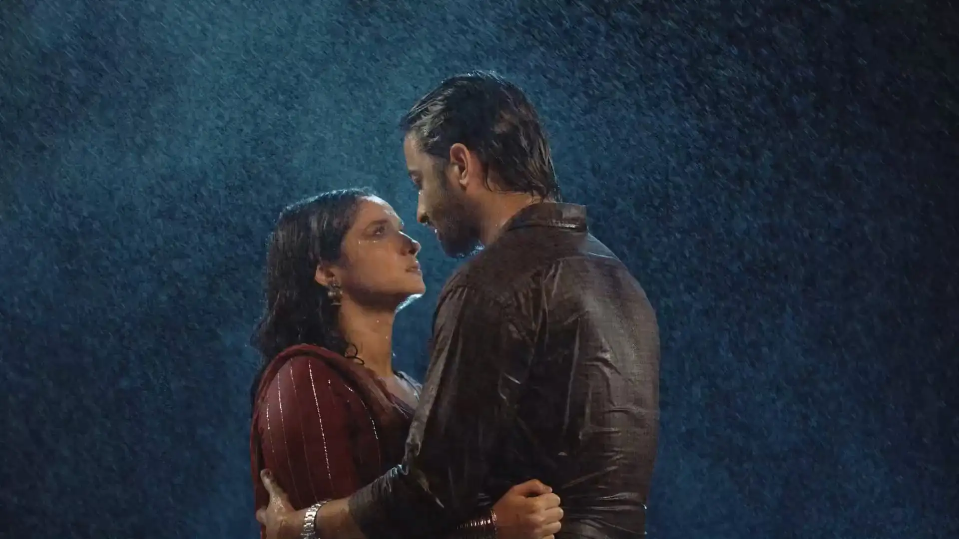 Download Pavitra RishtaSeason 2 Hindi Complete ZEE5 Original WEB Series 480p | 720p HDRip screenshot 5