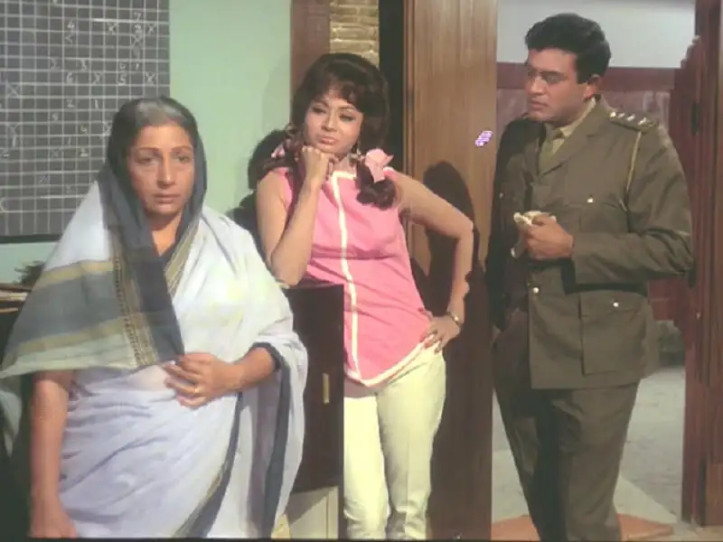 Download ShikarHindi Full Movie WEB DL 480p [450MB] | 720p [1.4GB] screenshot 2