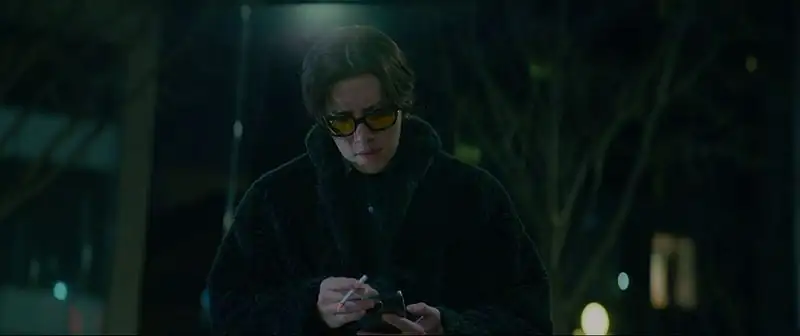 download gangnam b-side (2024) season 1 [s01e06 added] dual audio {korean-english} disney+ original web series - 480p 720p 1080p web-dl