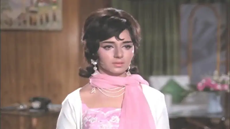 Download HamraazHindi Full Movie WEB DL 480p [450MB] | 720p [1.6GB] screenshot 1