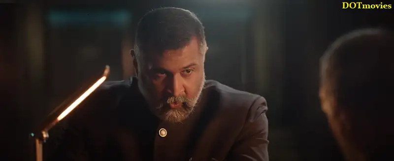 Download Karthikeya 2WEB DL Hindi ORG. Dubbed Full Movie 480p | 720p | 1080p | 2160p 4K screenshot 4