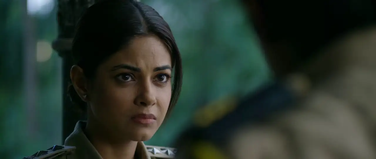 Download KamathipuraSeason 1 Hindi Amazon WEB Series 480p [100MB] | 720p [180MB] WEB DL screenshot 4