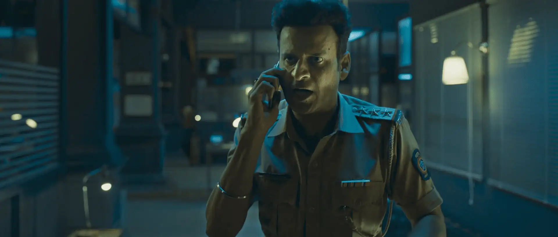 Download Dial 100Hindi Full Movie 480p [320MB] | 720p [800MB] | 1080p [1.1GB] screenshot 4