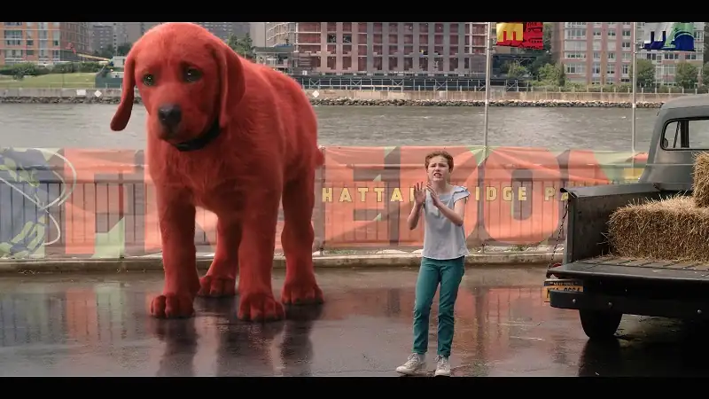 download clifford the big red dog (2021) dual audio [hindi org. + english] nf web-dl 480p [400mb] | 720p [1.1gb] | 1080p [4.3gb]