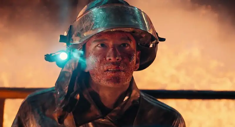 download the bravest (2019) multi audio {hindi-english-chinese} bluray 480p [500mb] | 720p [1.2gb] | 1080p [2.8gb]