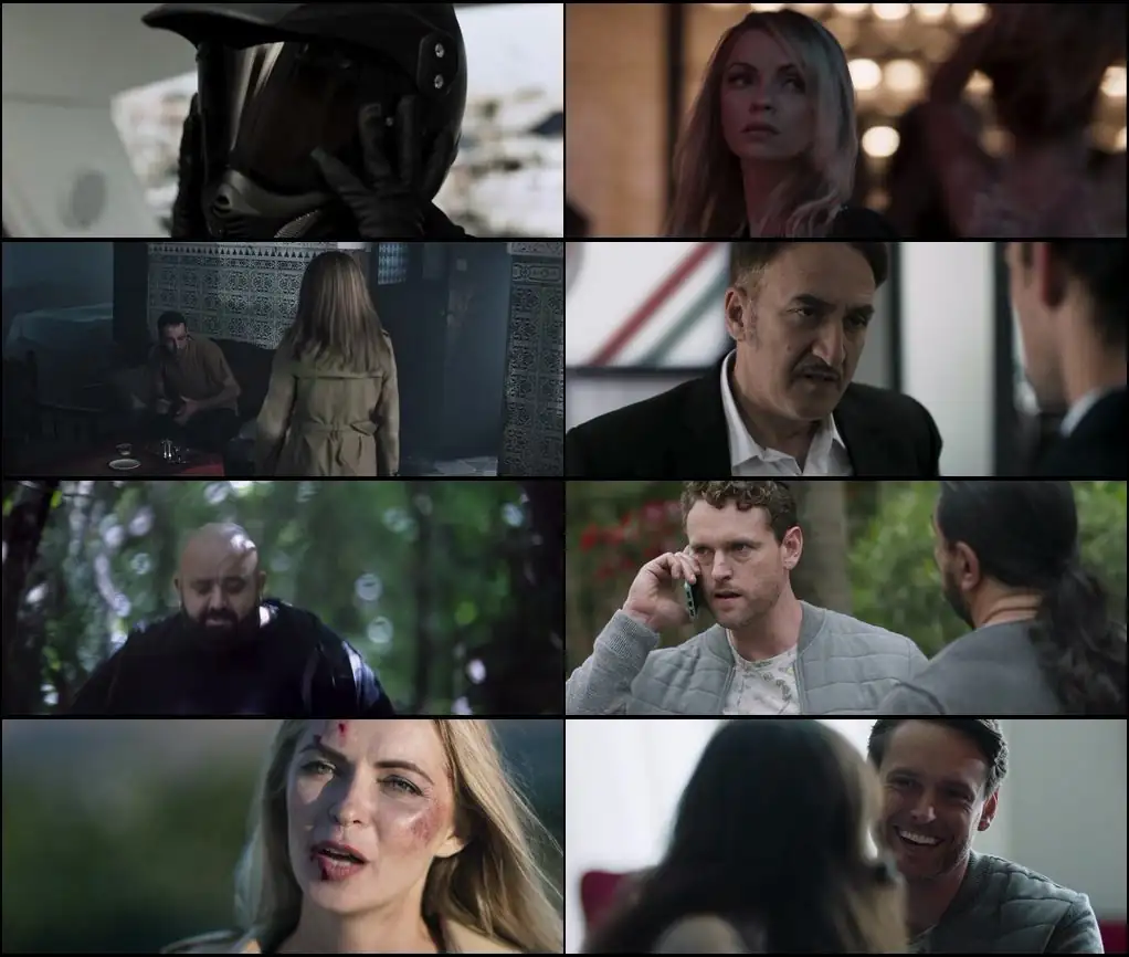 download the moderator (2022) bluray dual audio {hindi-english} 480p [300mb] | 720p [780mb] | 1080p [1.4gb]