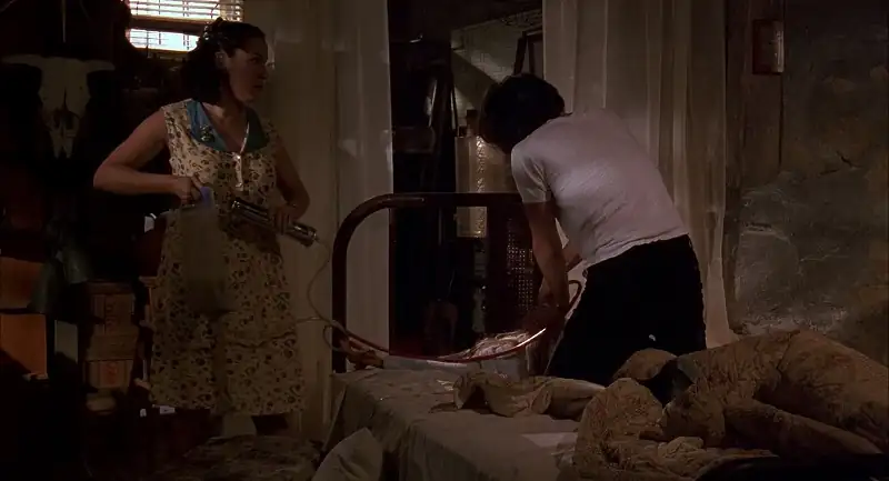 download hide and seek (2000) bluray dual audio {hindi-english} 480p [370mb] | 720p [920mb] | 1080p [2gb]