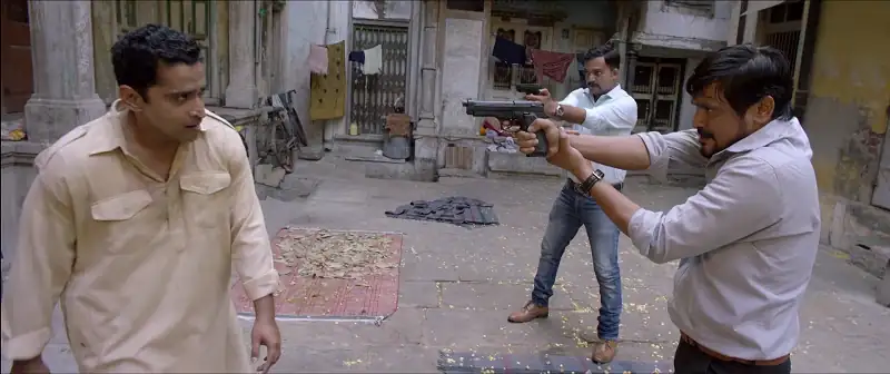 Download SameerAMZN WEBRip Hindi Full Movie 480p [350MB] | 720p [1.2GB] | 1080p [3.5GB] screenshot 5