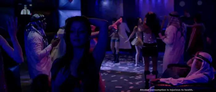 Download Bollywood DiariesHindi Full Movie 480p [300MB] | 720p [1GB] screenshot 4